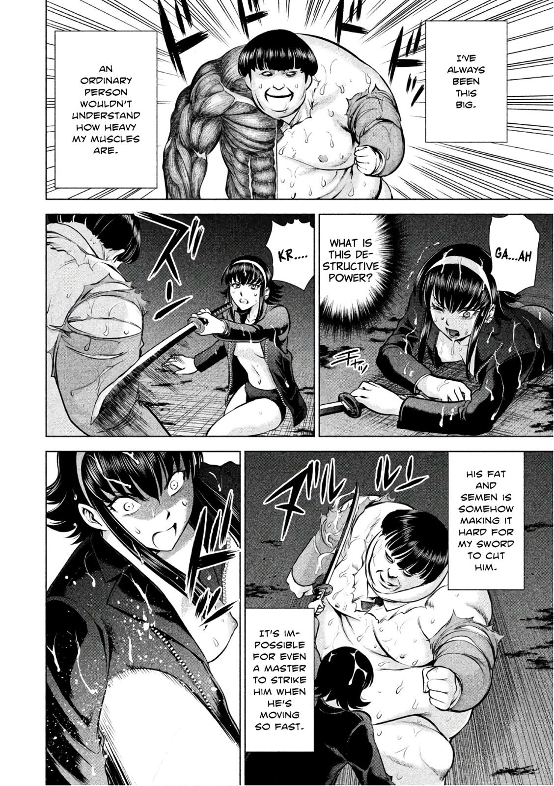 Satanophany Chapter 72 15