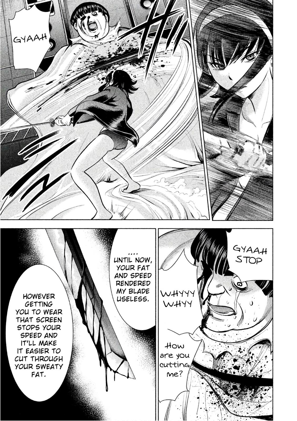 Satanophany Chapter 72 20
