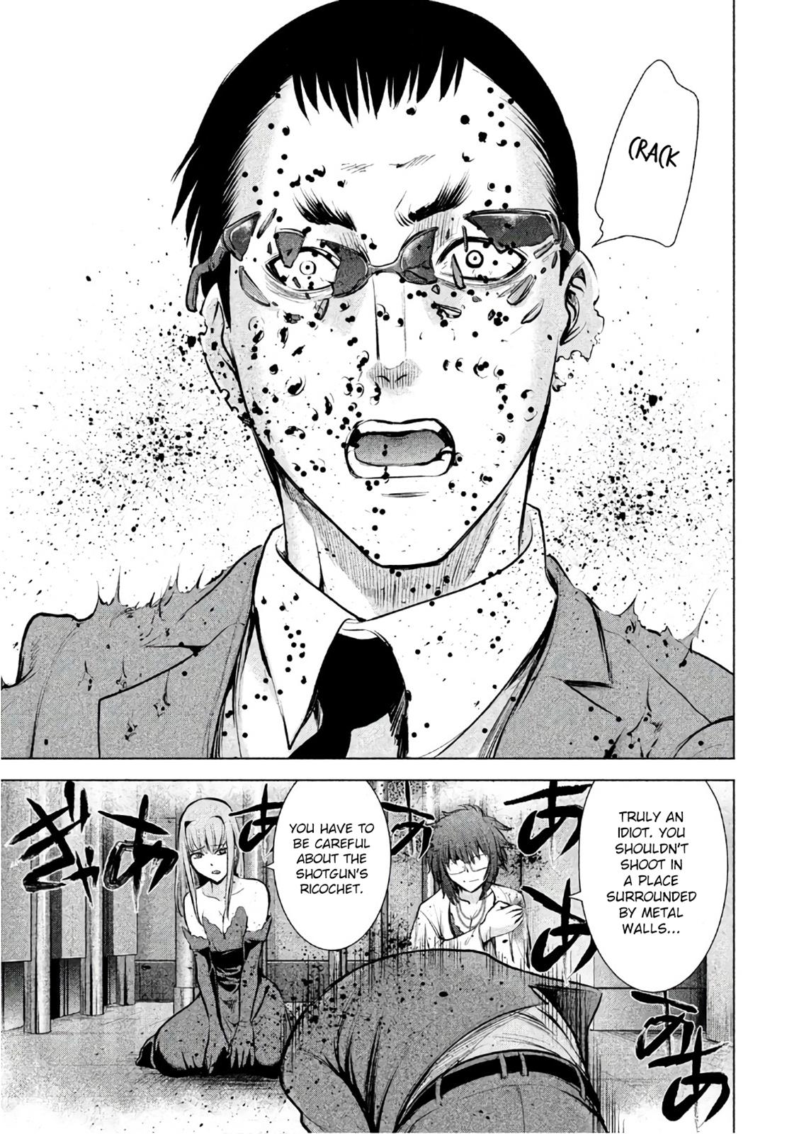 Satanophany Chapter 73 12