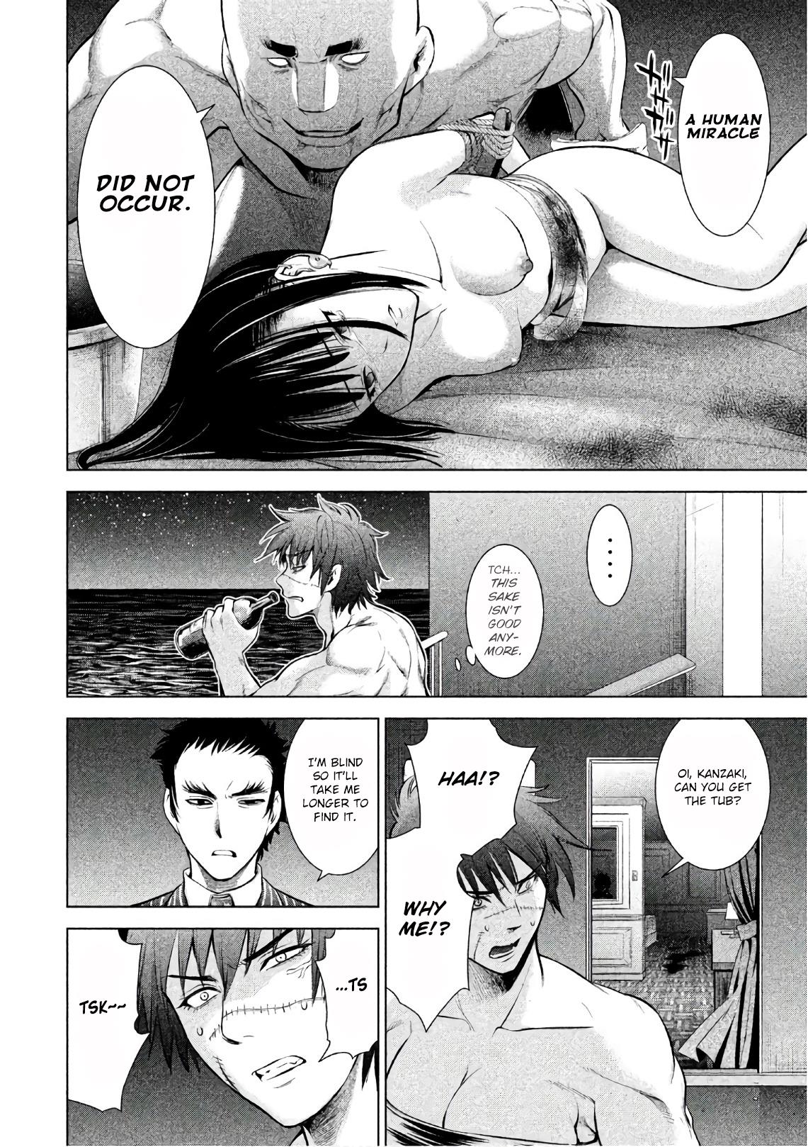 Satanophany Chapter 74 7