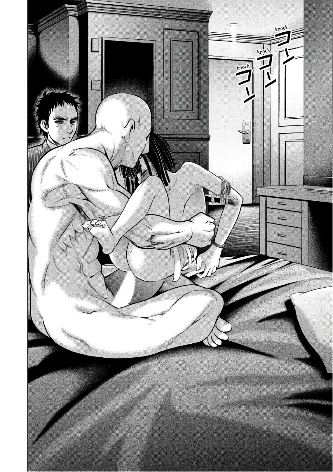 Satanophany Chapter 74 13