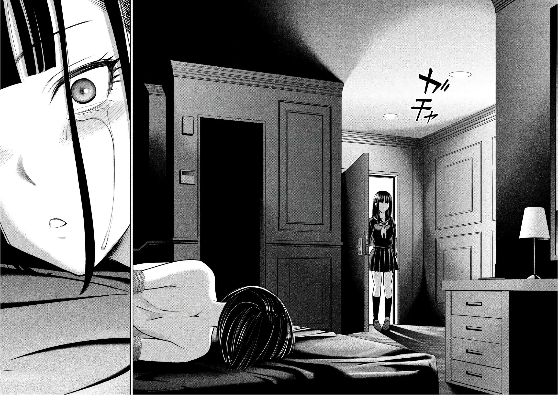 Satanophany Chapter 74 19