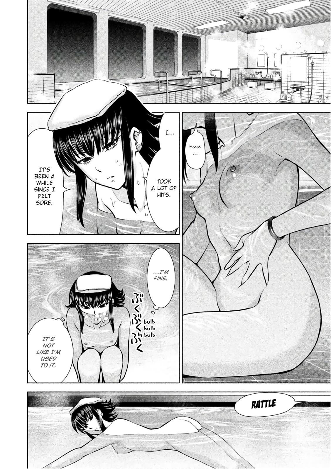 Satanophany Chapter 75 13