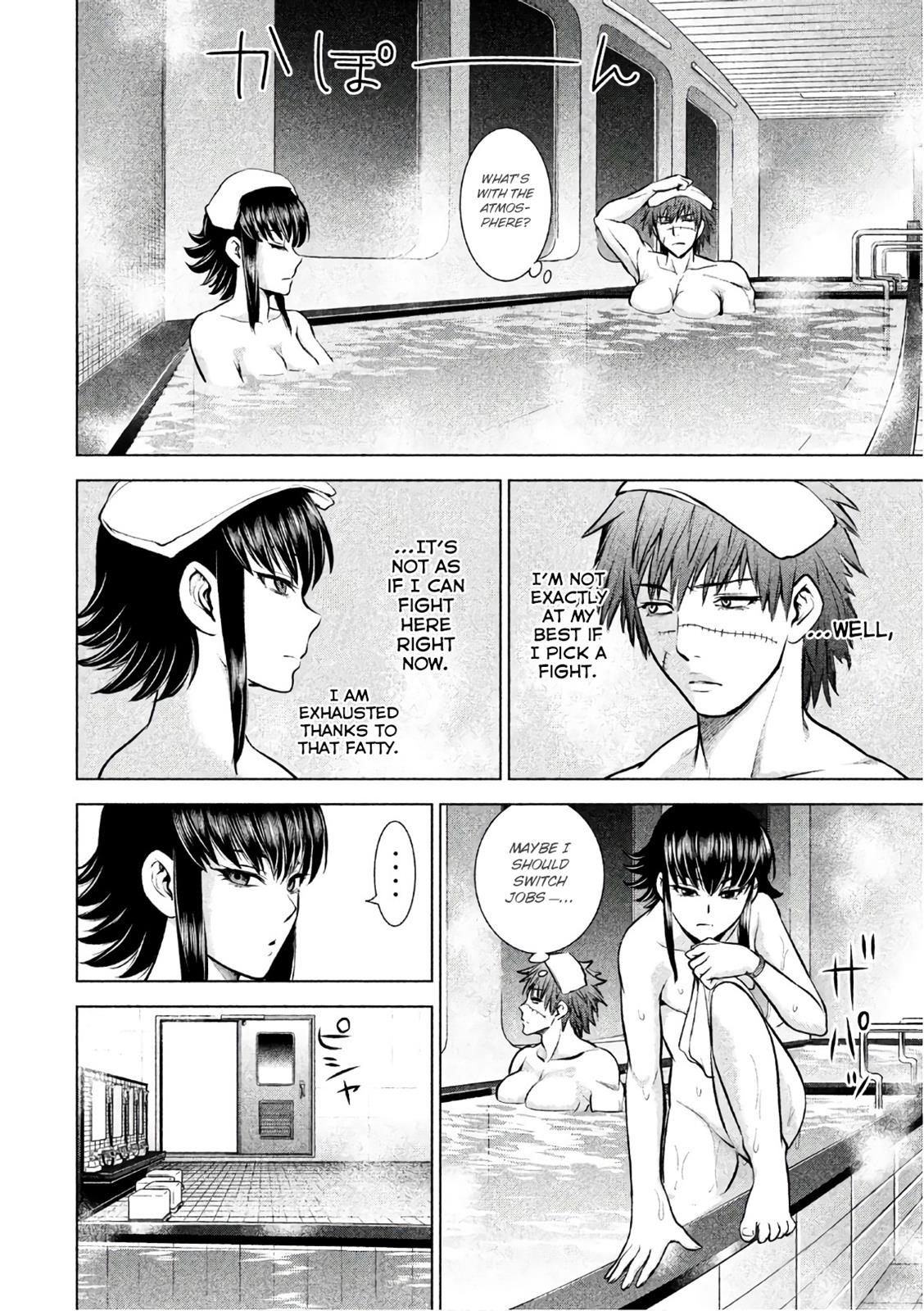 Satanophany Chapter 75 15