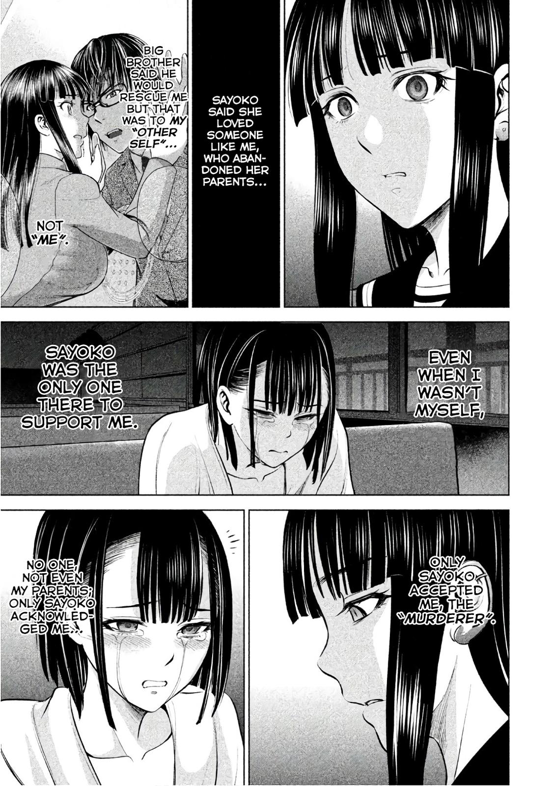 Satanophany Chapter 76 6