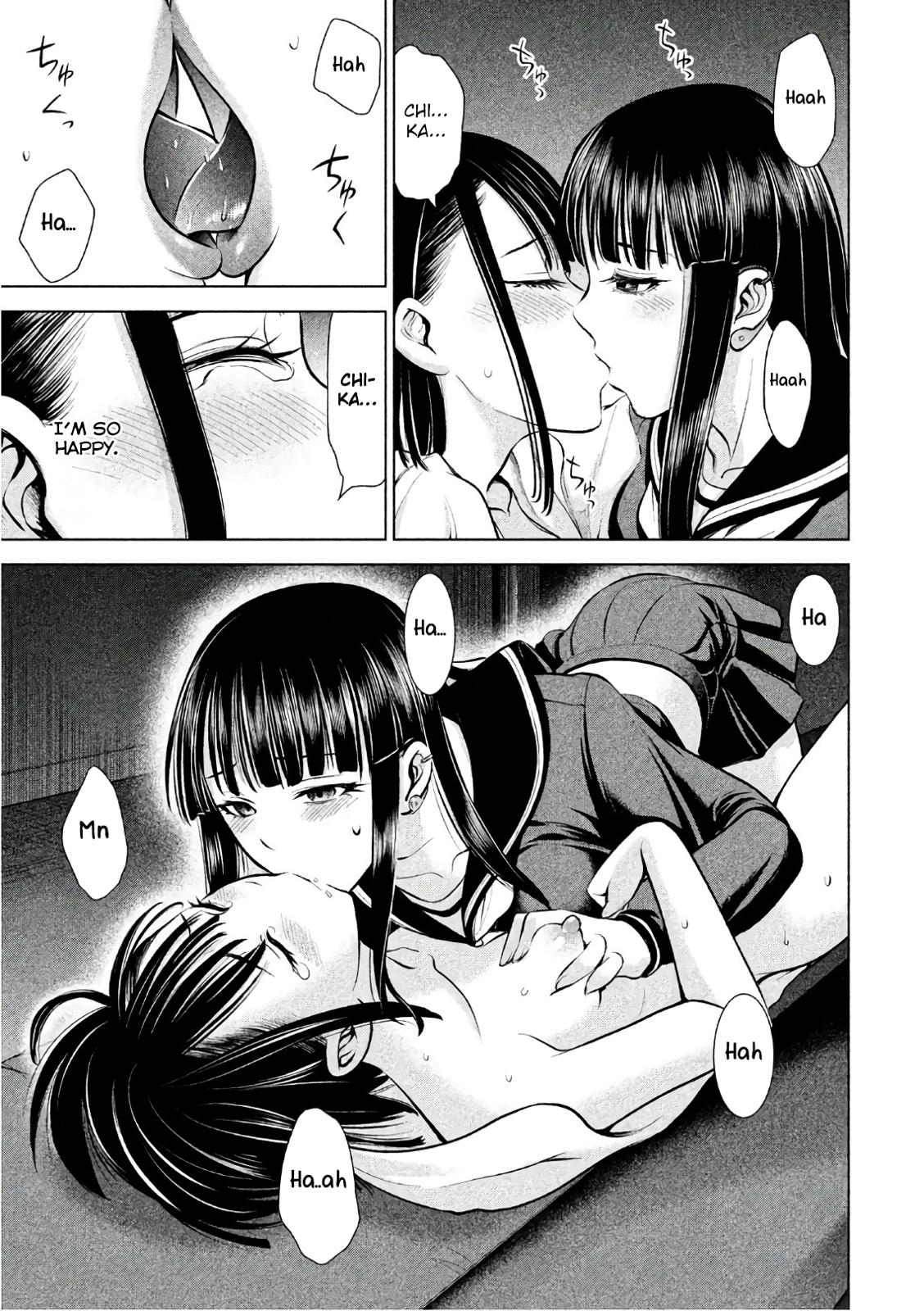 Satanophany Chapter 76 10