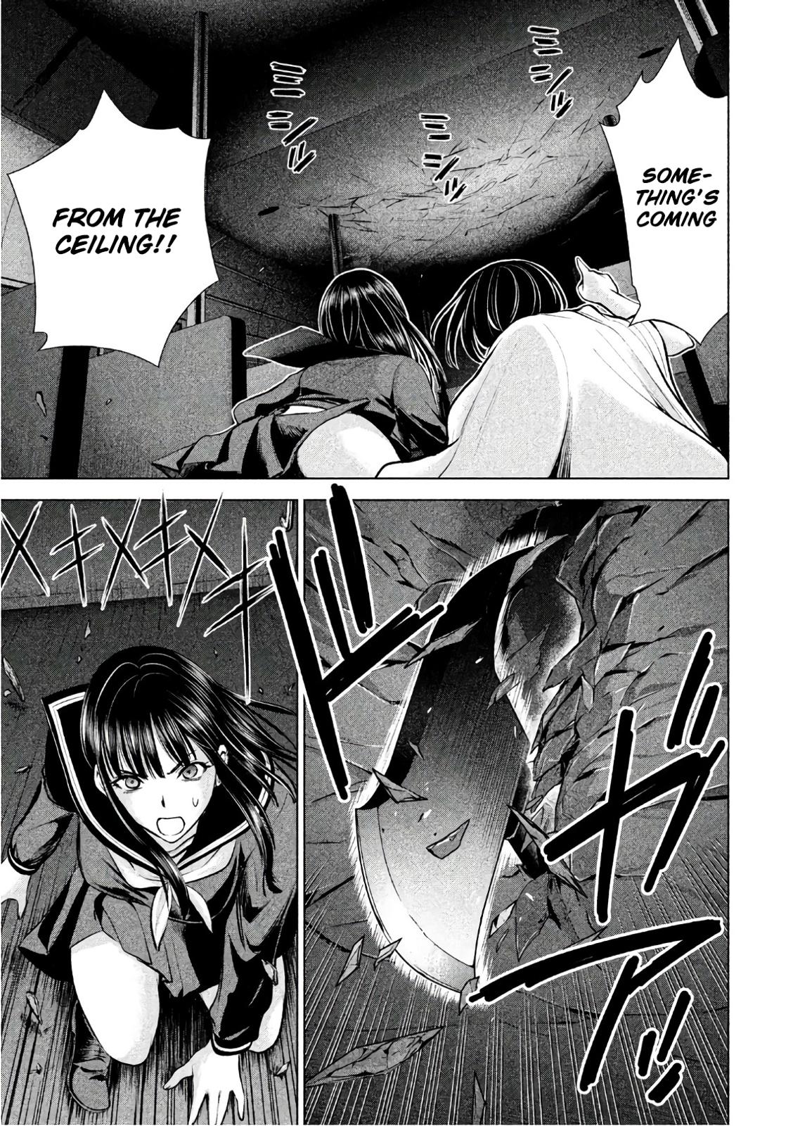 Satanophany Chapter 76 17
