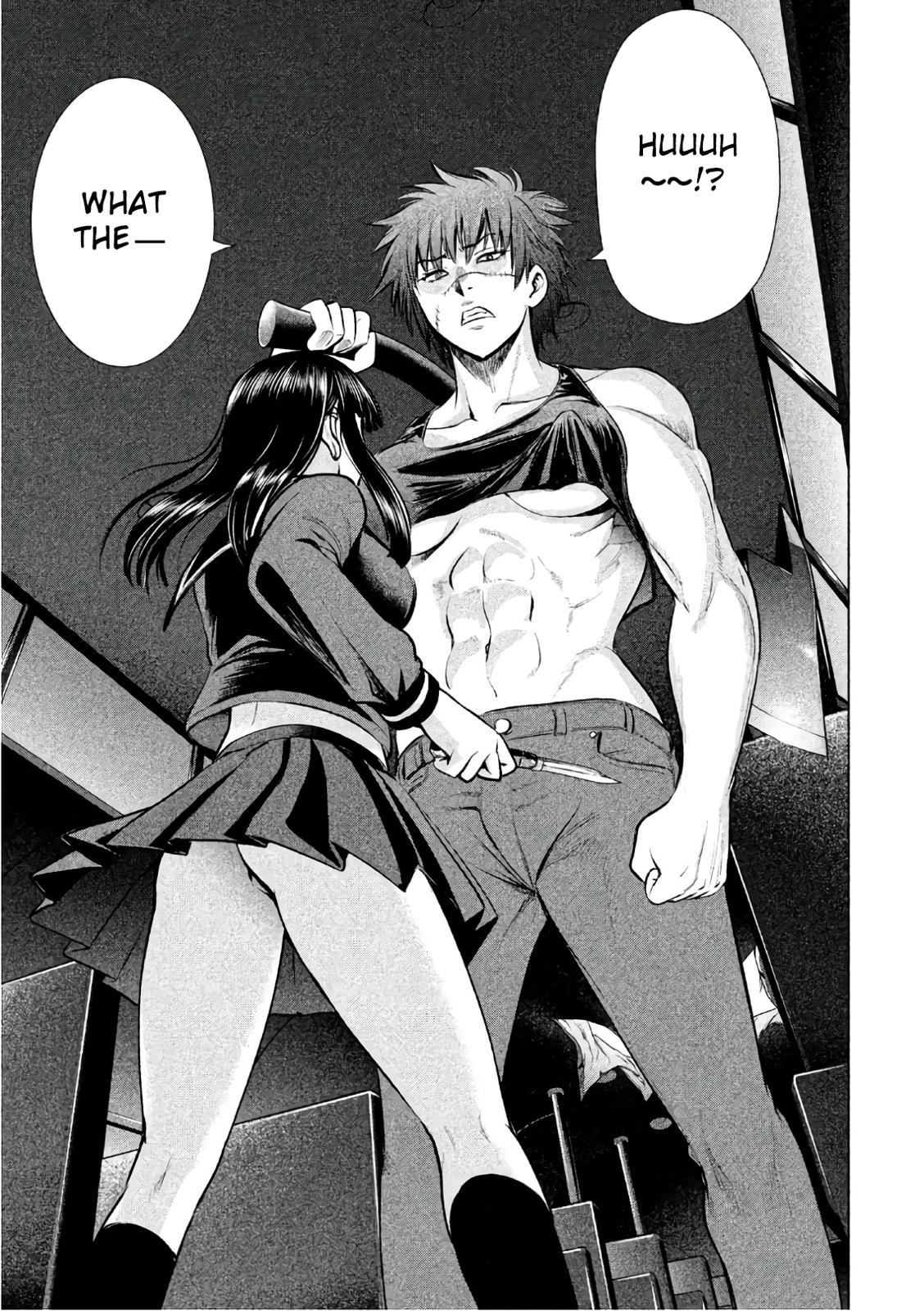Satanophany Chapter 76 19