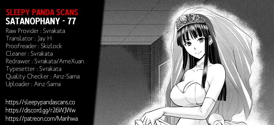 Satanophany Chapter 77 1