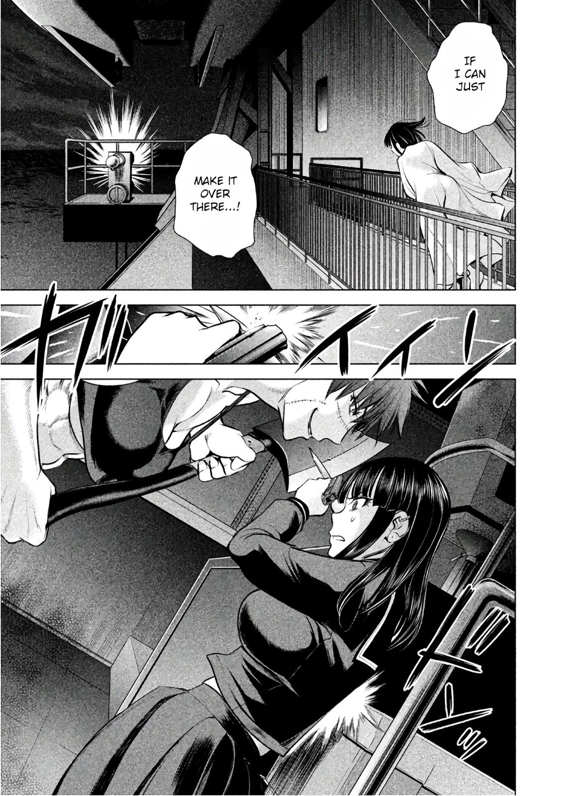 Satanophany Chapter 77 12