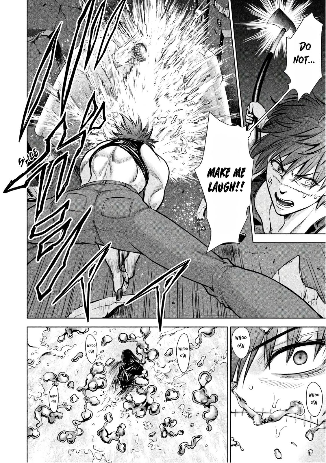 Satanophany Chapter 77 17