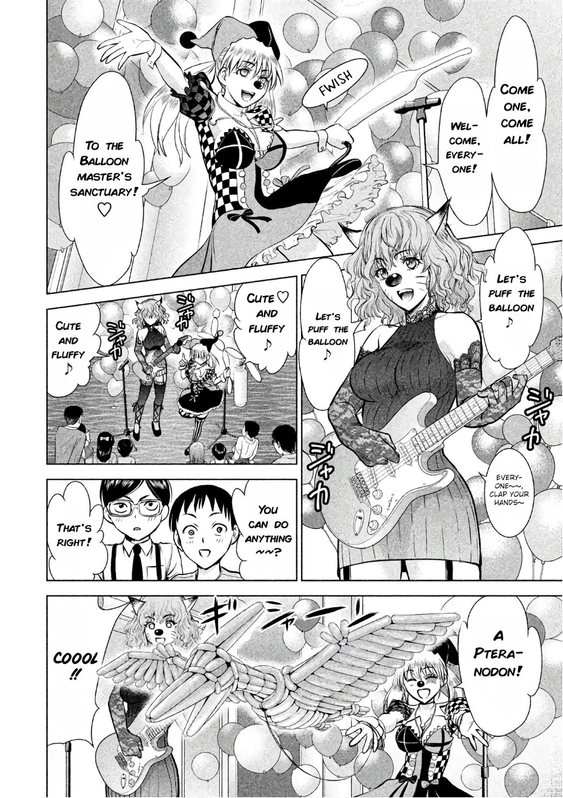 Satanophany Chapter 78 3