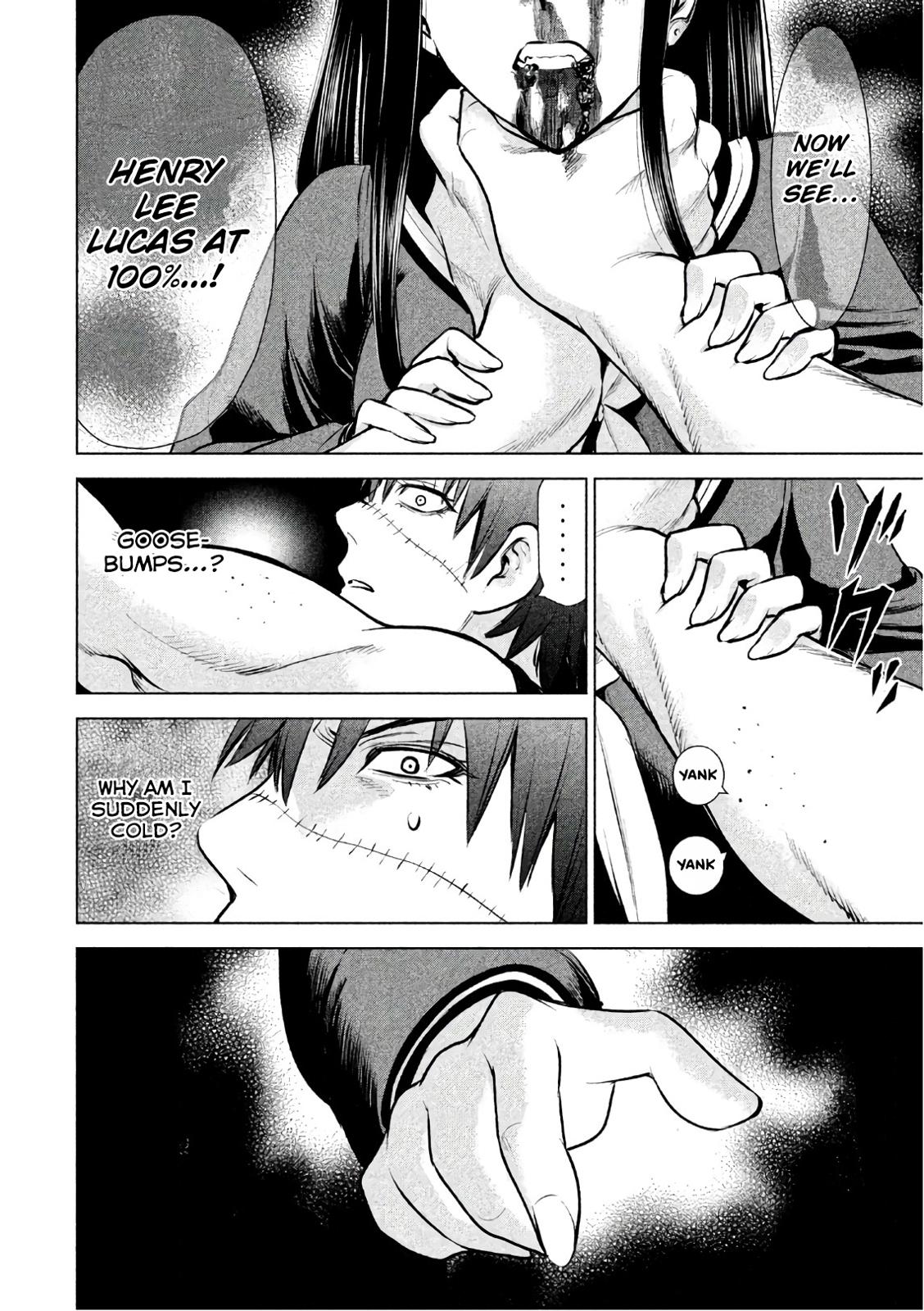 Satanophany Chapter 78 19