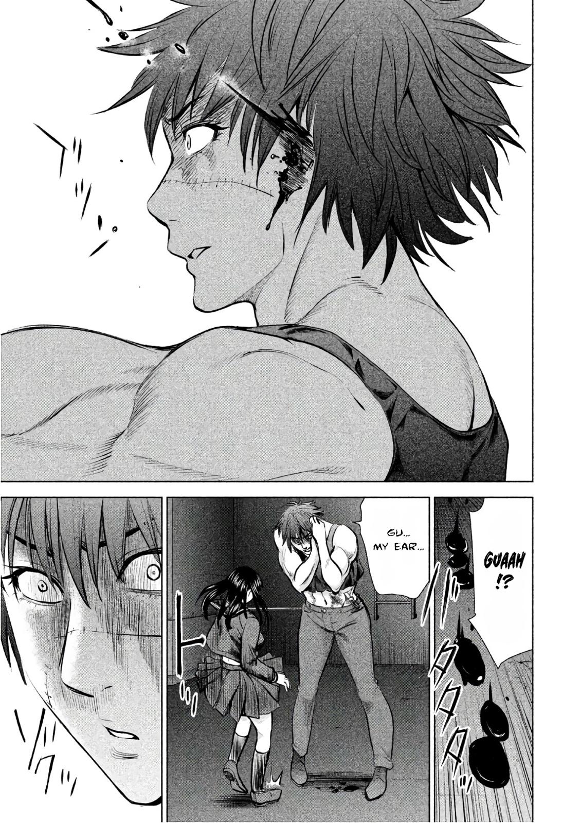 Satanophany Chapter 78 20