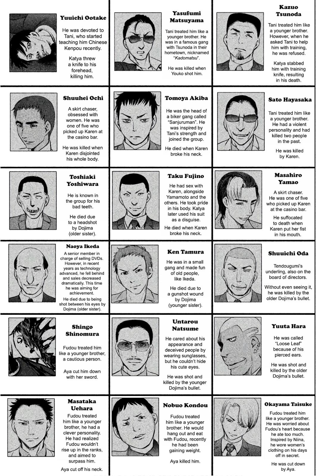 Satanophany Chapter 78 24