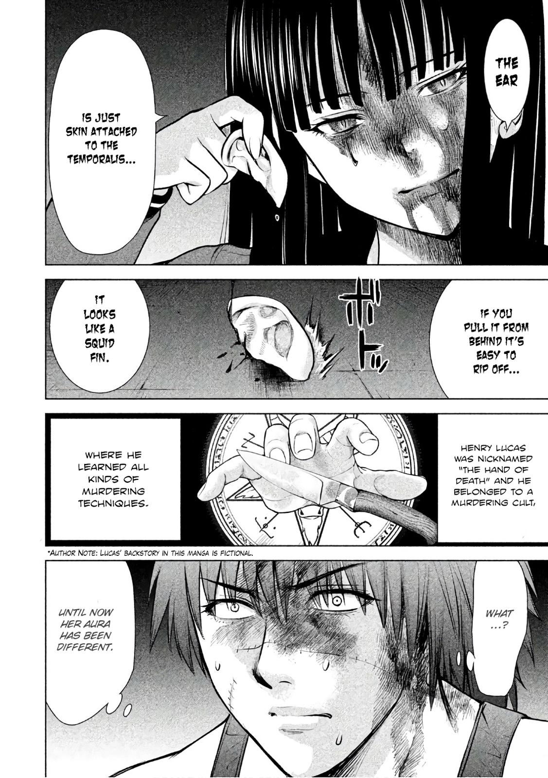 Satanophany Chapter 79 5