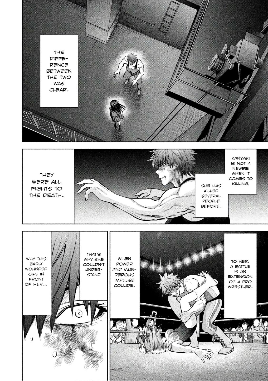 Satanophany Chapter 79 7