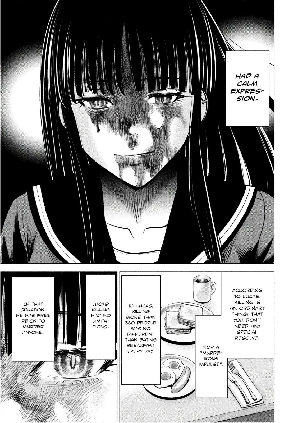 Satanophany Chapter 79 8