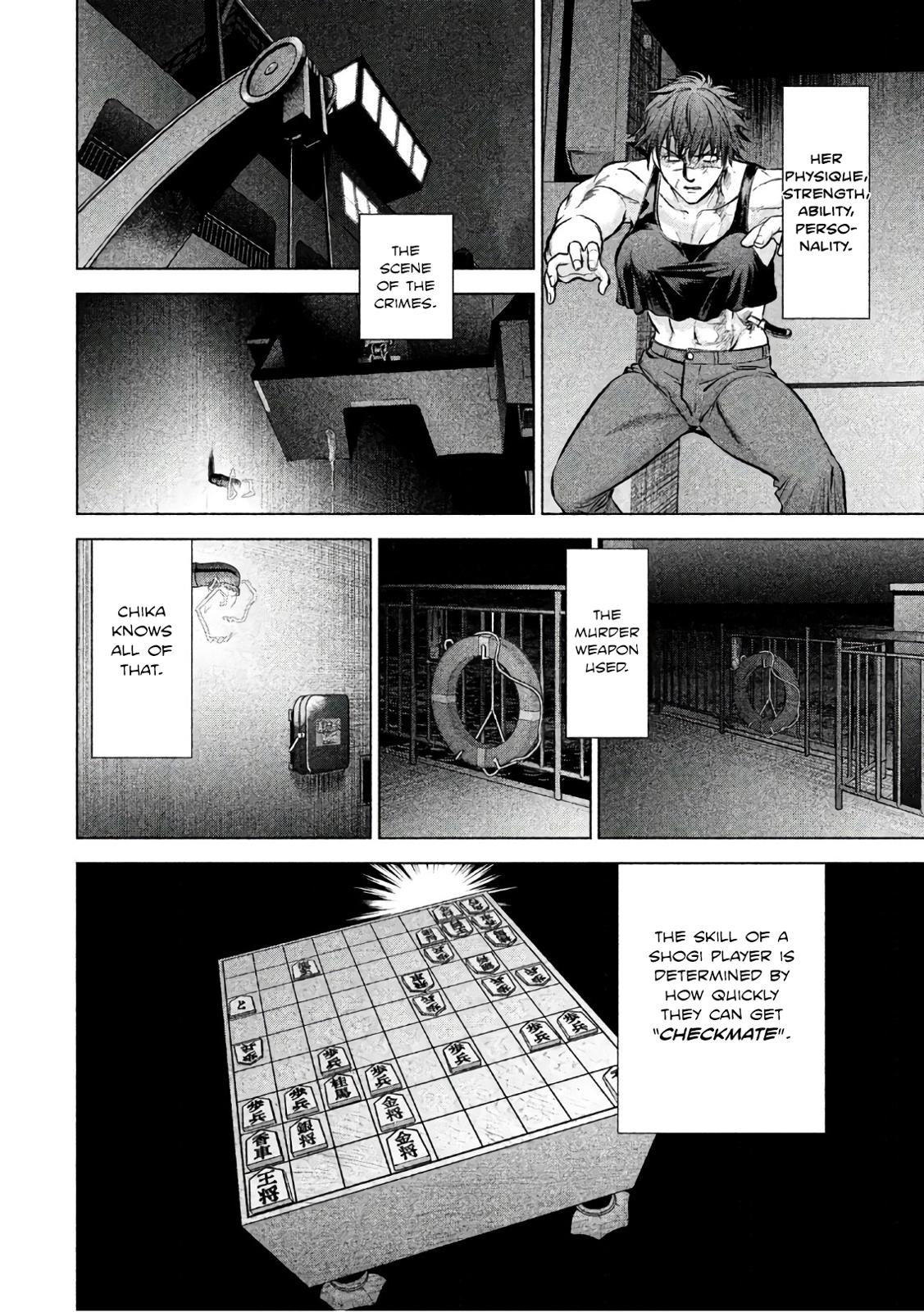Satanophany Chapter 79 10