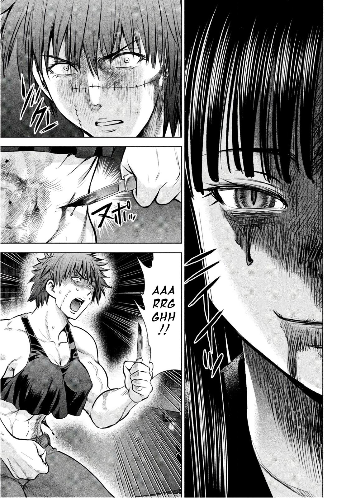 Satanophany Chapter 79 11