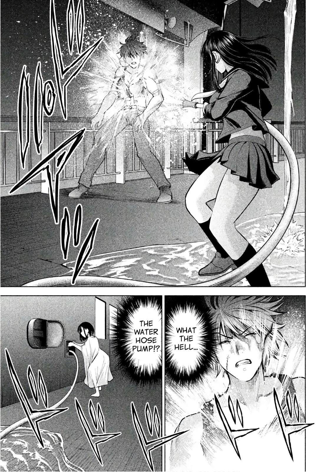 Satanophany Chapter 79 15