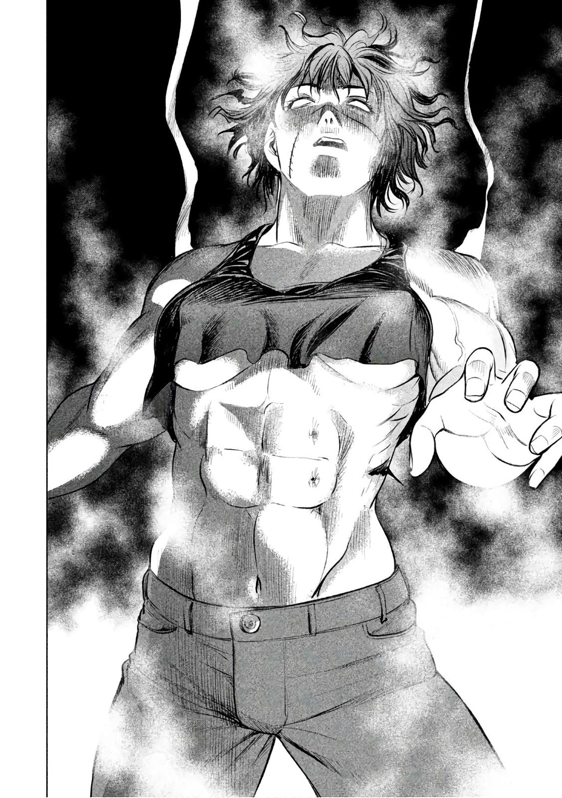Satanophany Chapter 79 19