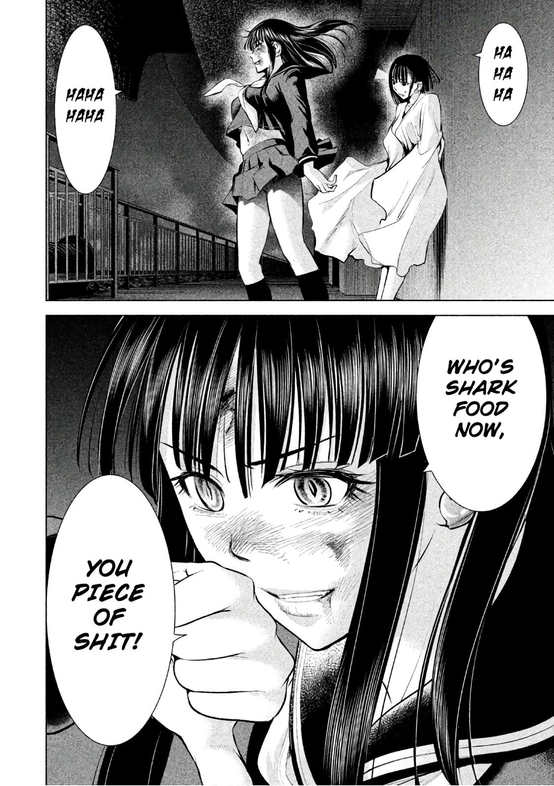 Satanophany Chapter 79 21