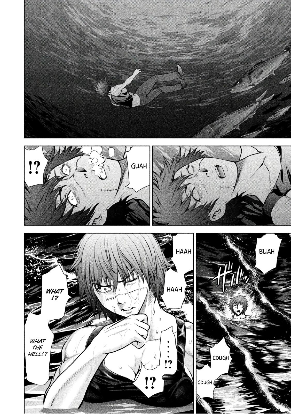 Satanophany Chapter 80 5