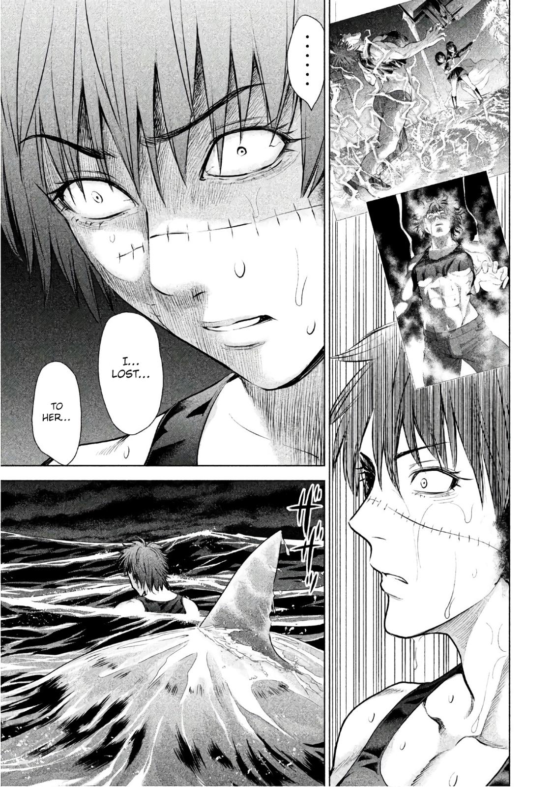 Satanophany Chapter 80 6