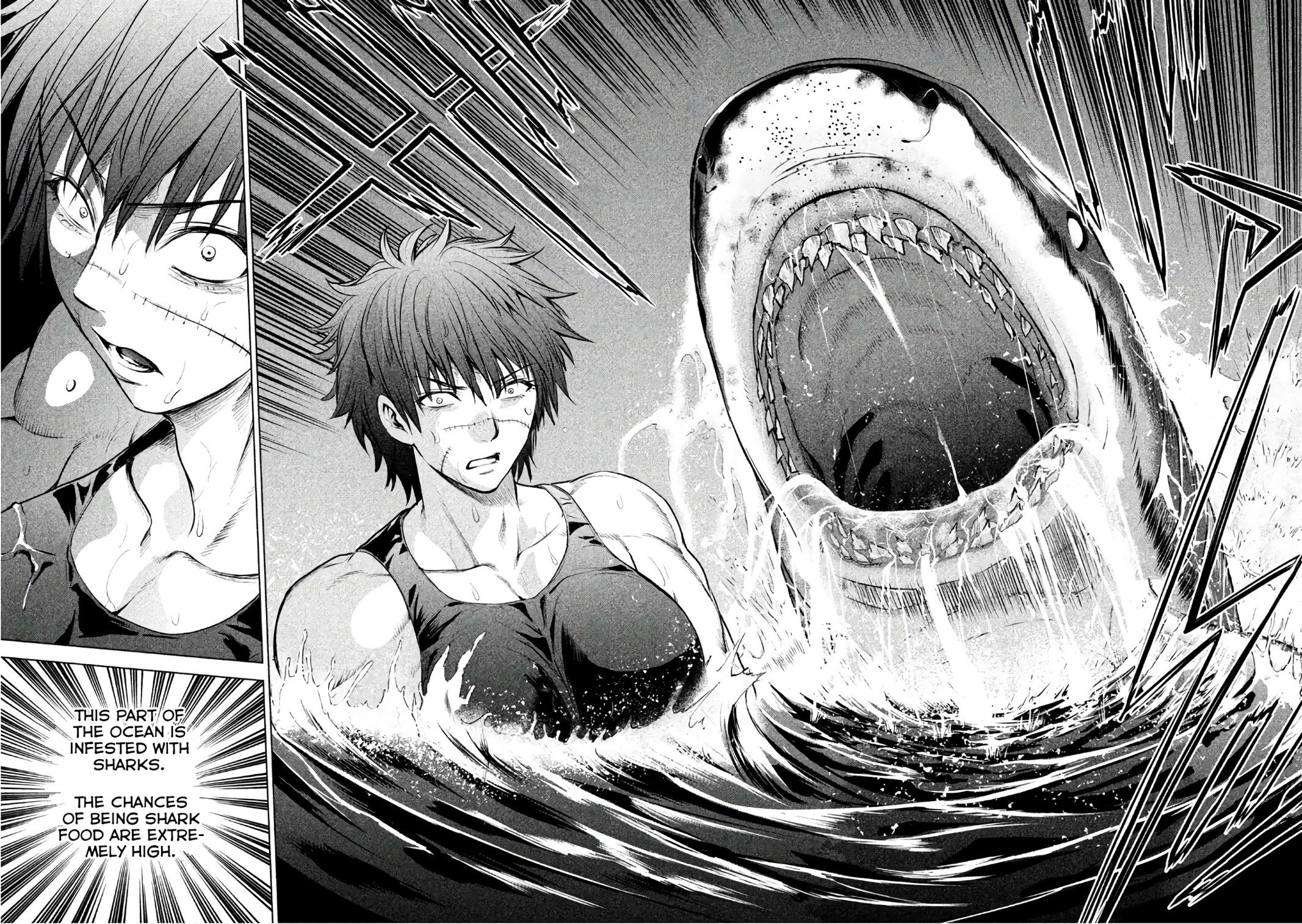 Satanophany Chapter 80 7