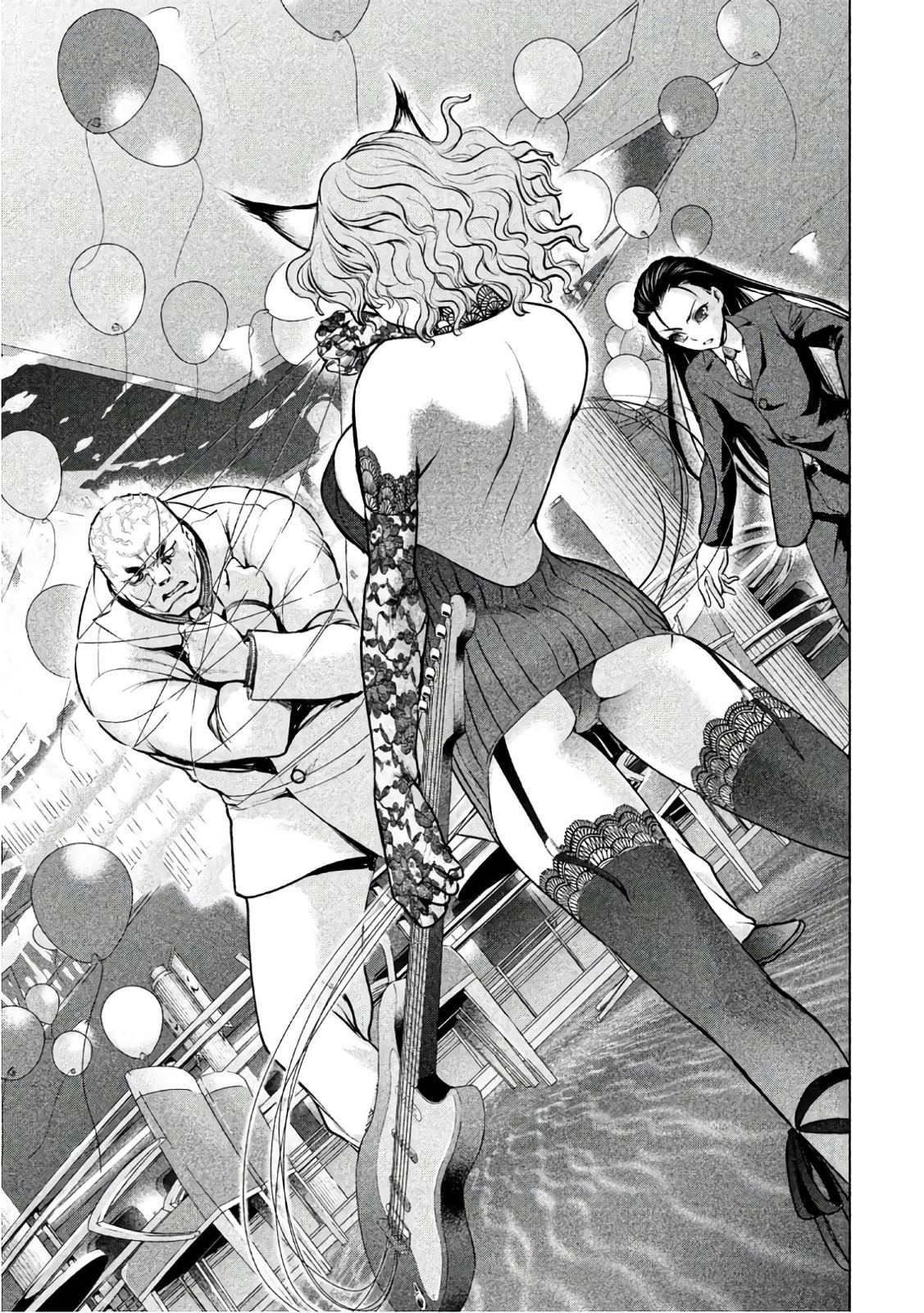 Satanophany Chapter 80 10