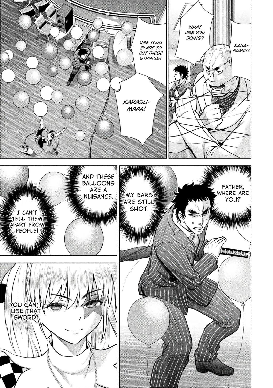 Satanophany Chapter 80 14