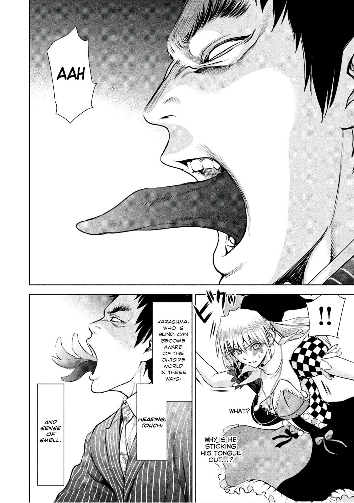 Satanophany Chapter 80 17