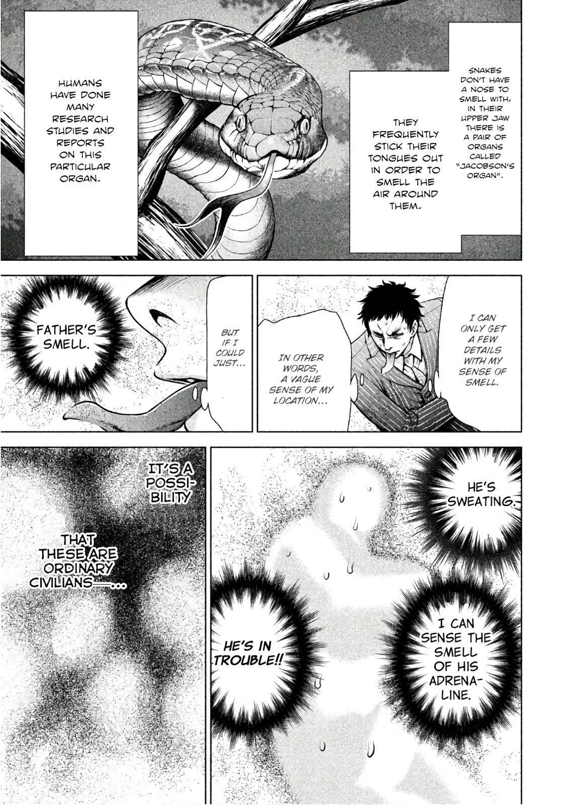 Satanophany Chapter 80 18