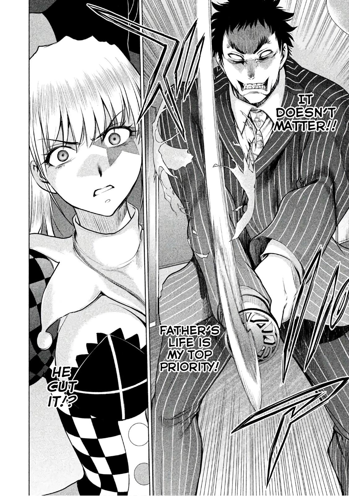 Satanophany Chapter 80 19