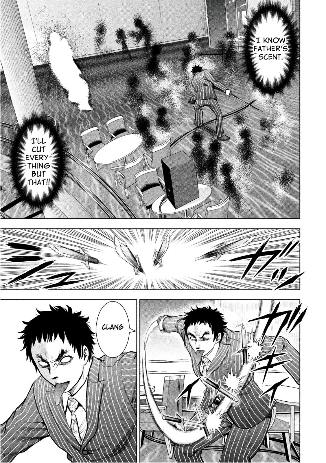 Satanophany Chapter 81 4