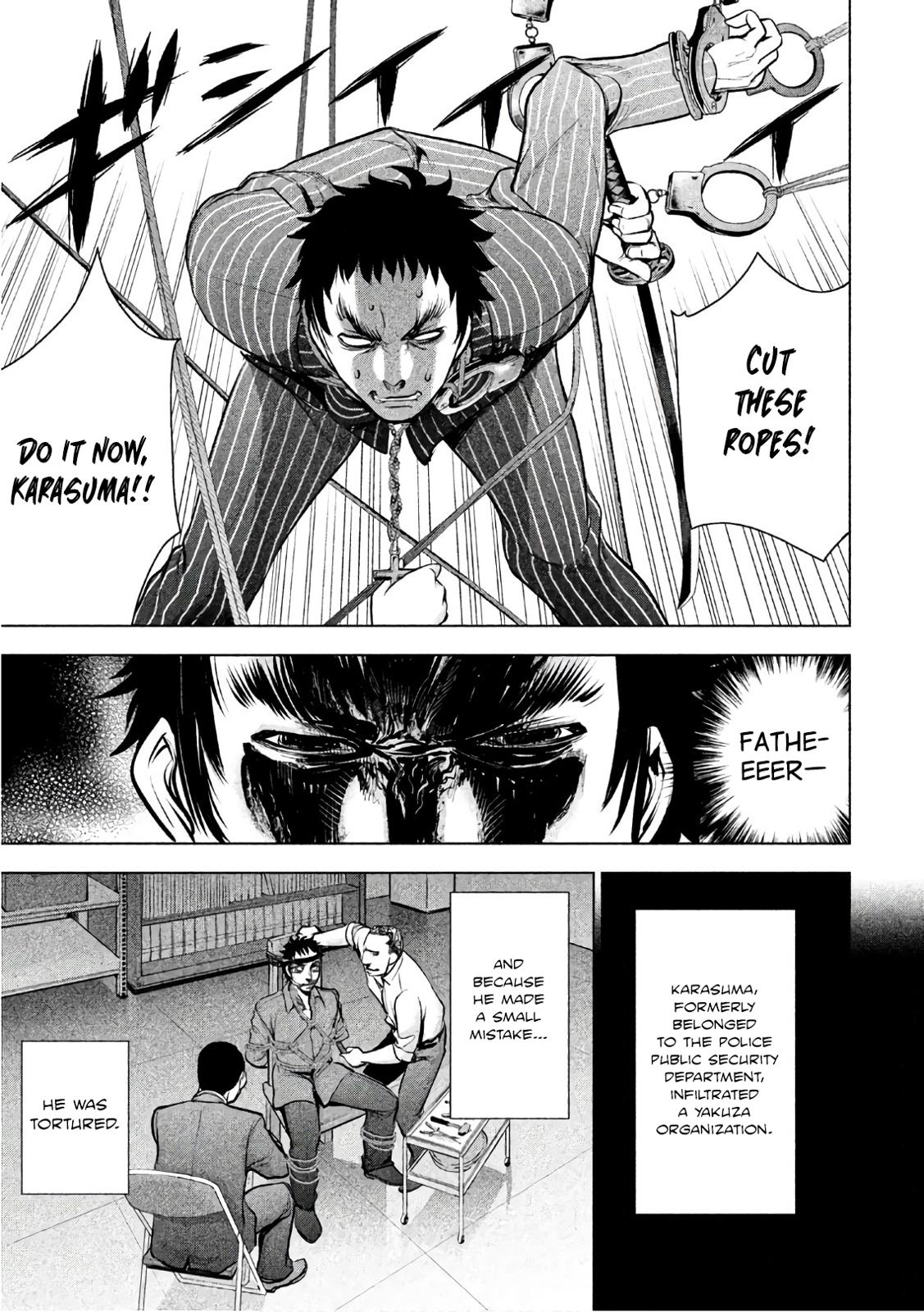 Satanophany Chapter 81 8