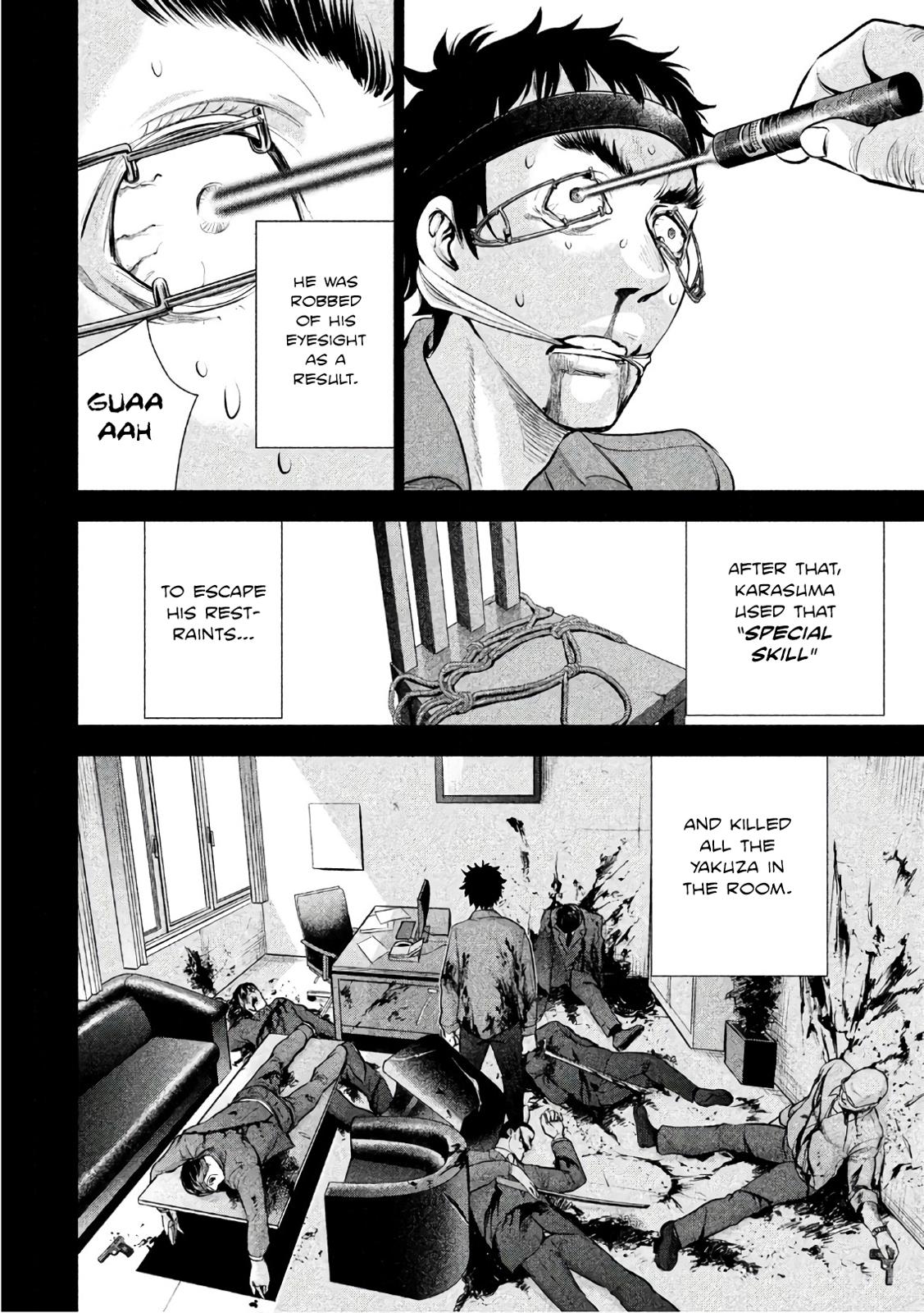 Satanophany Chapter 81 9
