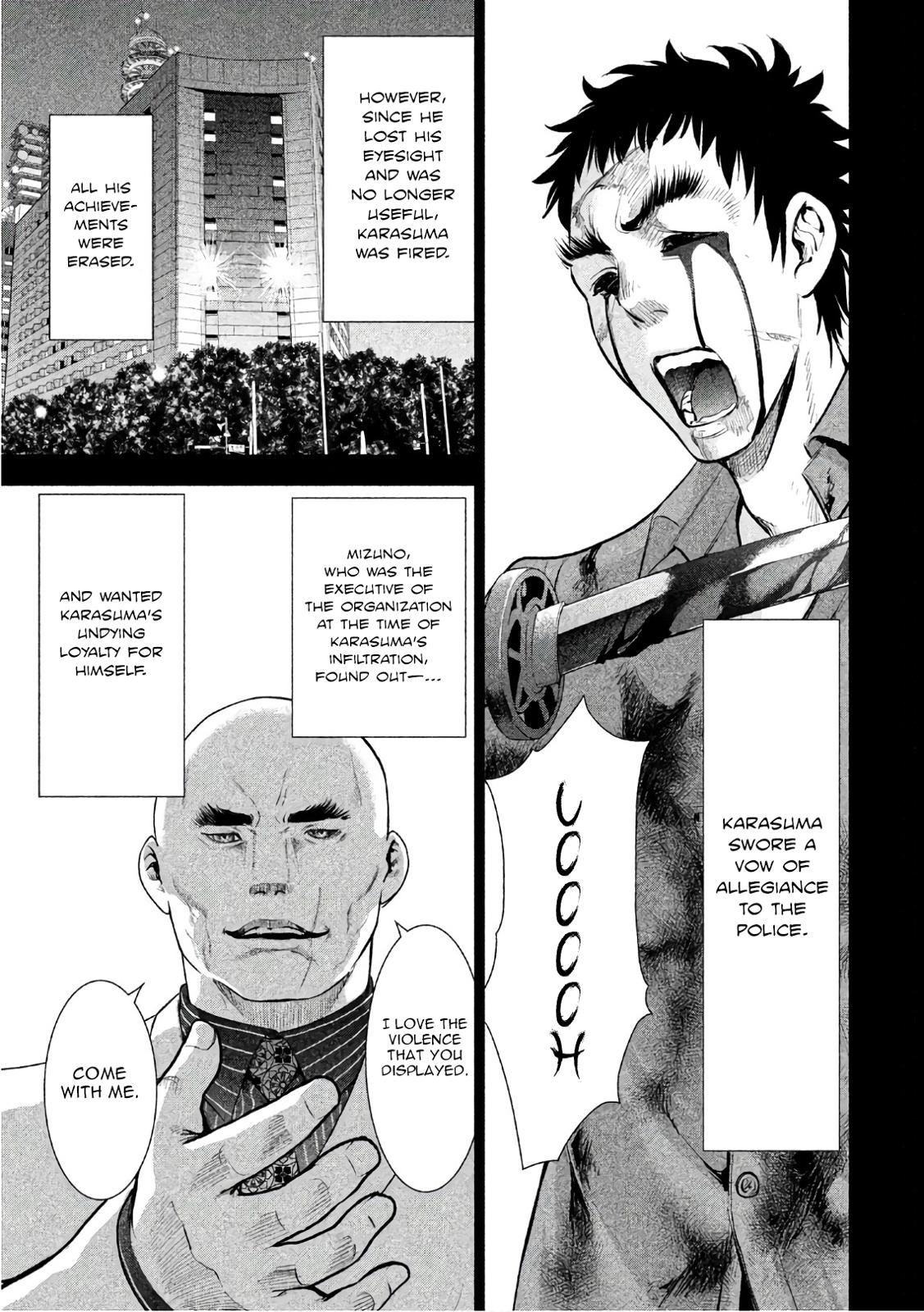 Satanophany Chapter 81 10