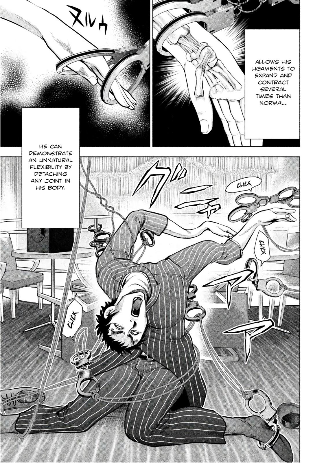Satanophany Chapter 81 12