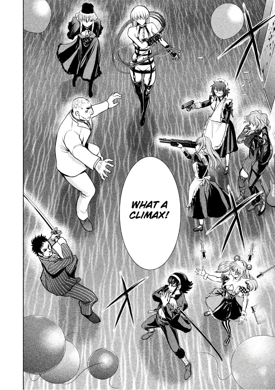 Satanophany Chapter 81 20