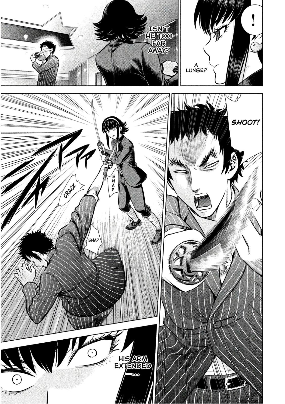 Satanophany Chapter 82 9