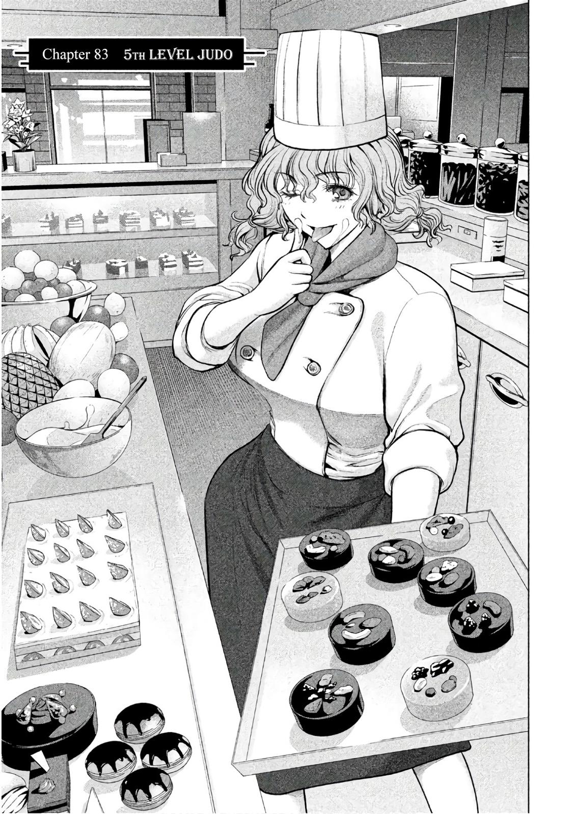 Satanophany Chapter 83 2