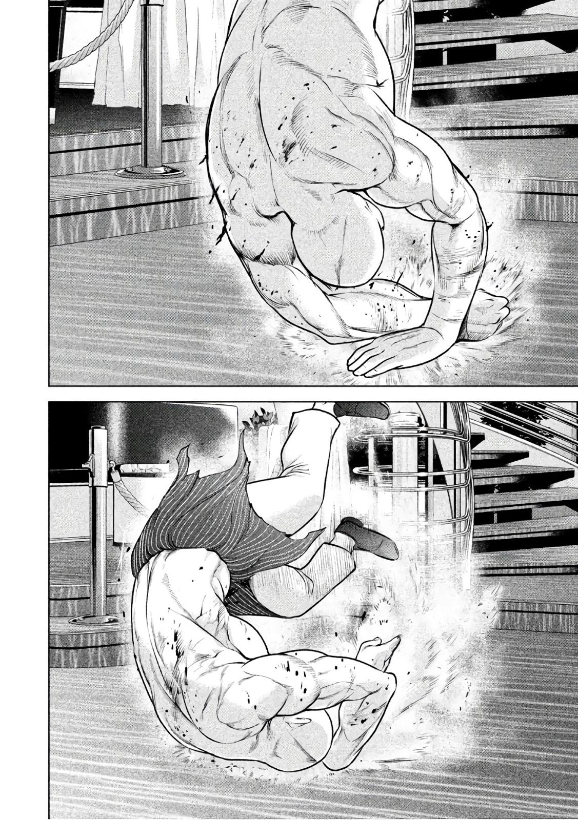 Satanophany Chapter 83 17