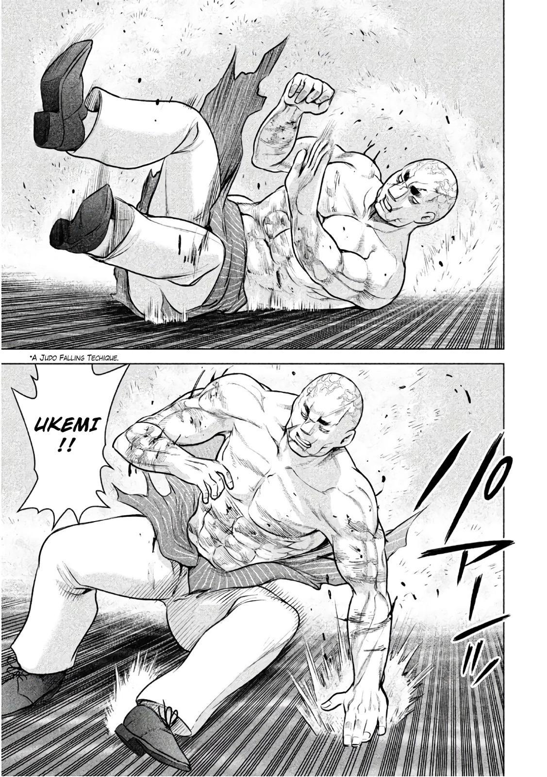 Satanophany Chapter 83 18