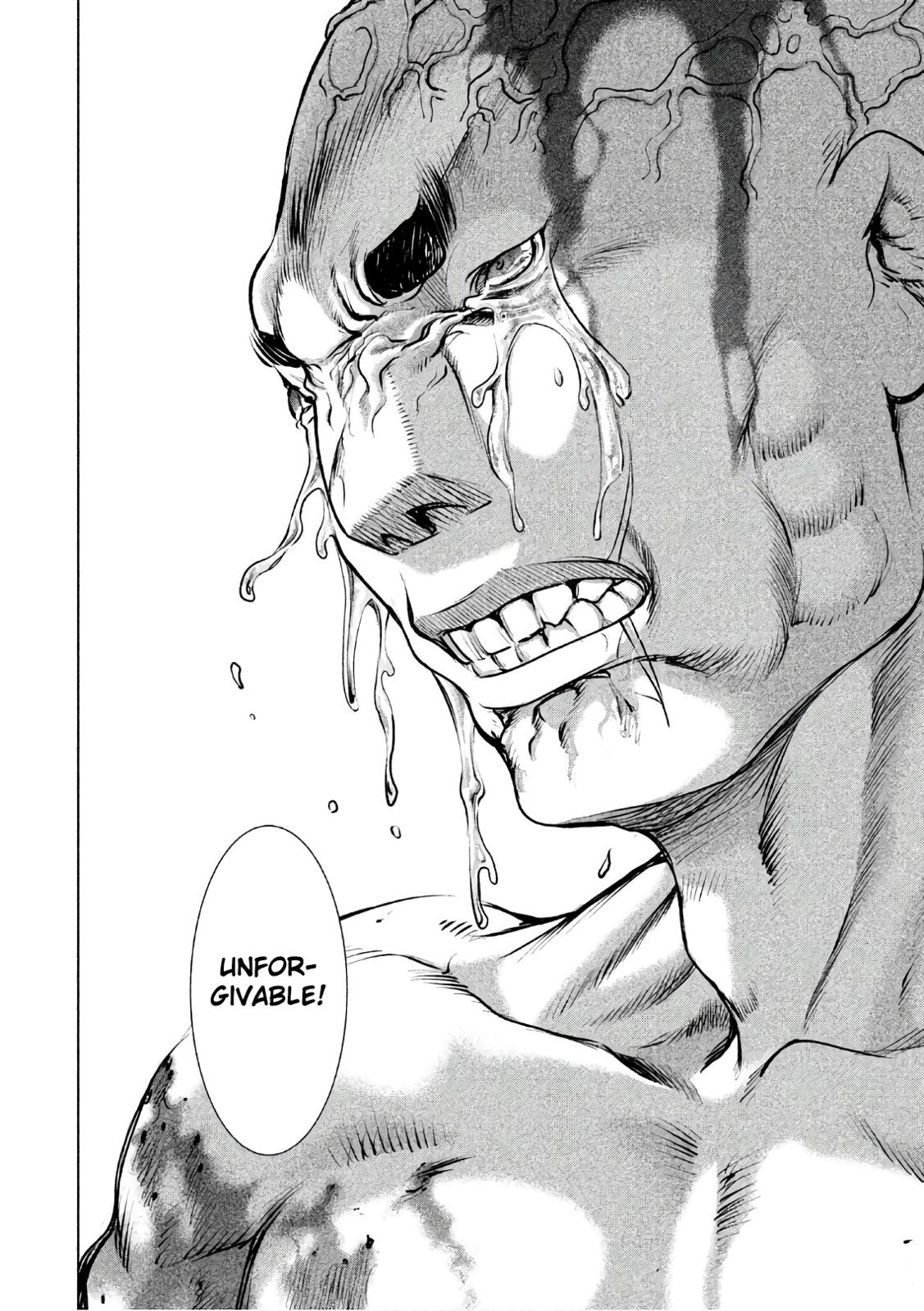 Satanophany Chapter 84 5