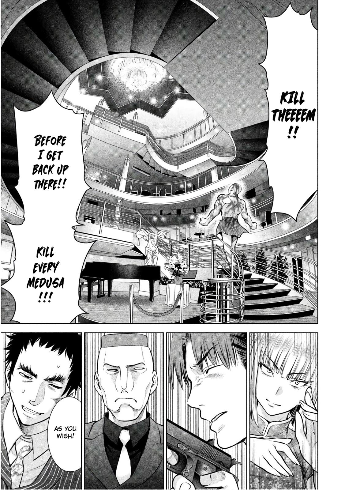 Satanophany Chapter 84 6