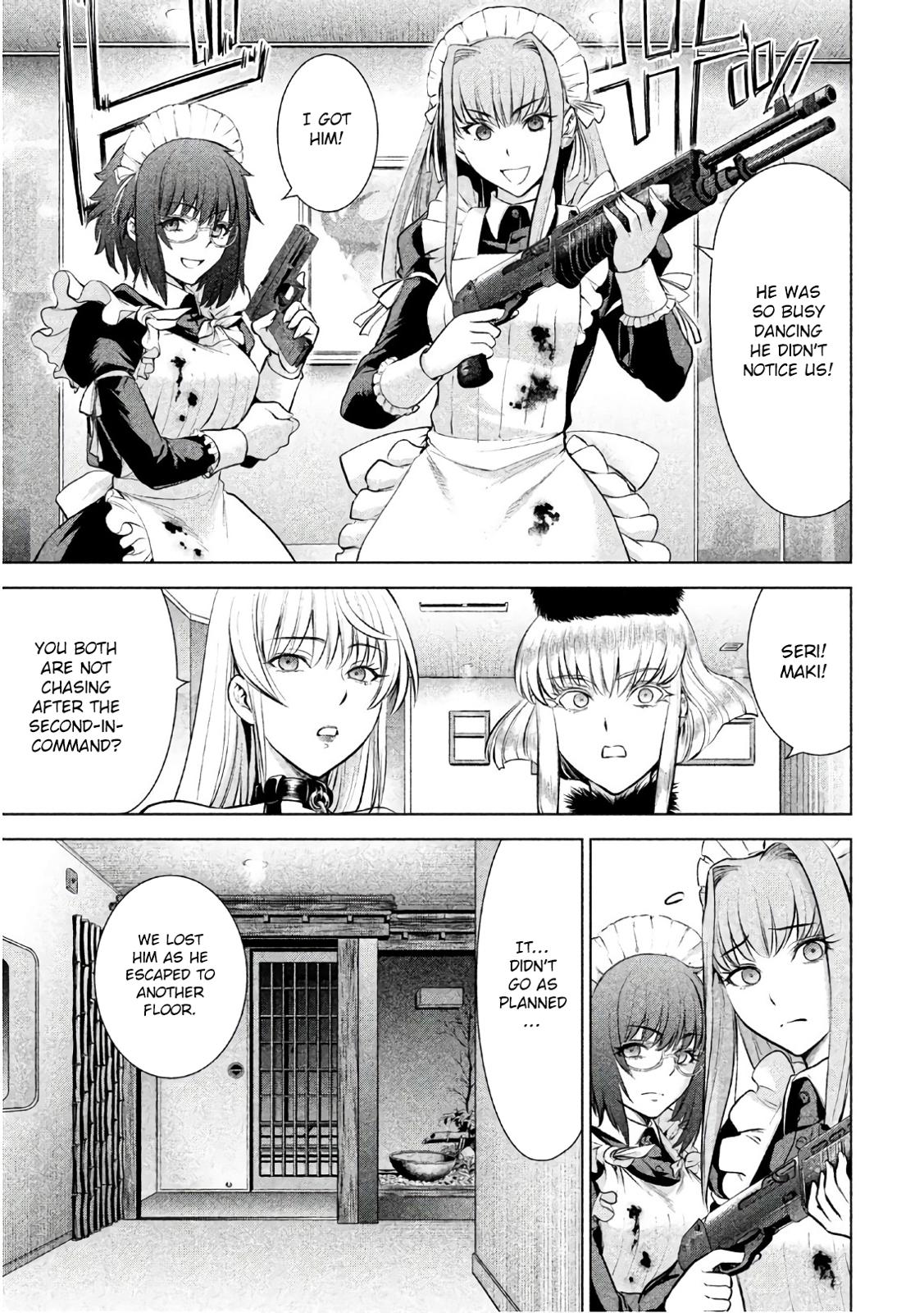Satanophany Chapter 84 16