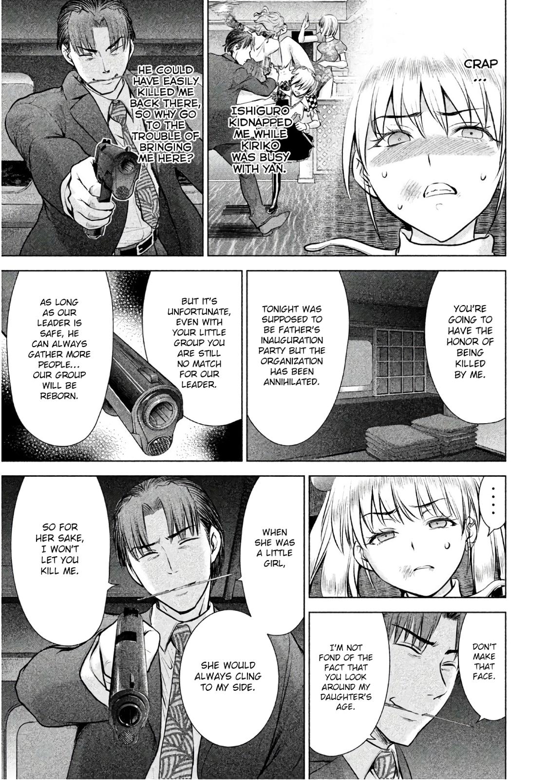 Satanophany Chapter 84 18