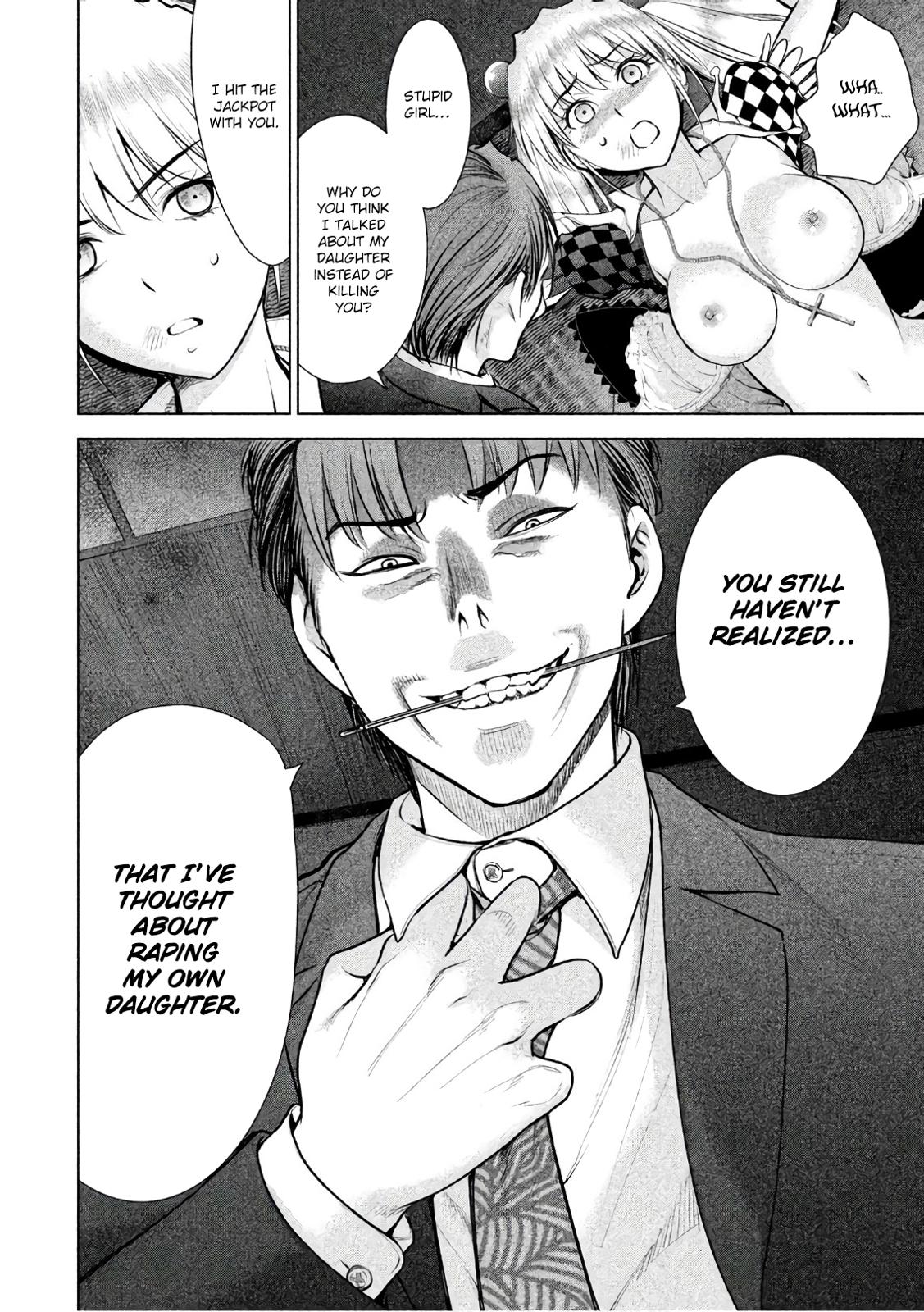 Satanophany Chapter 84 21